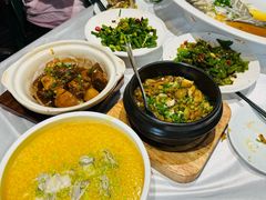 -蠔友汇·海鲜·生蚝烧烤(大东店)