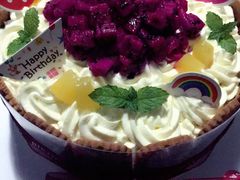 -艾加柒克蛋糕茶歇甜品台(春熙路店)