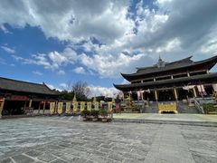 -天龙八部武侠城