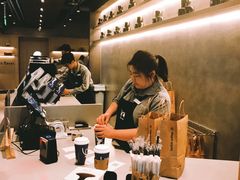 -瑞幸咖啡(长楹天街店)