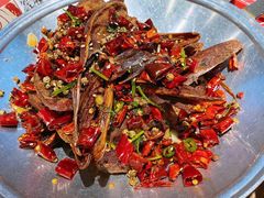 -叶派龙虾•招牌香辣蟹·海鲜(中海国际店)