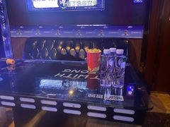 -唱吧麦颂KTV(松江五龙商业广场店)