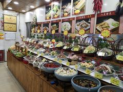 -赵记煎饼卷大葱(泰山大街店)