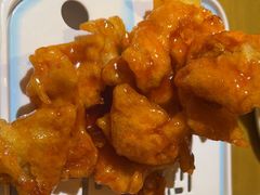 -千岛海鲜(中南路店)