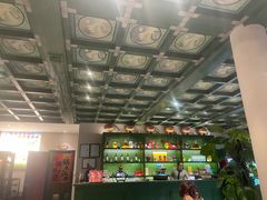 -古关火锅店(古北水镇景区店)