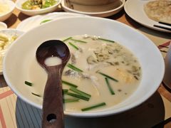 -荣家黄鱼面(南京西路店)