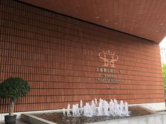 -上海衡山路十二号华邑酒店