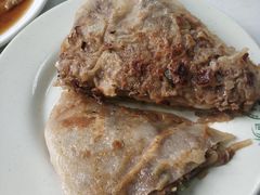 华威肉饼-清真永恒华威肉饼(潘家园店)