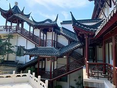 -大东方海鲜酒楼(小武基桥店)