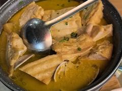 -闽公馆·客家私房菜·商务宴请·包厢(杏林橡树湾店)