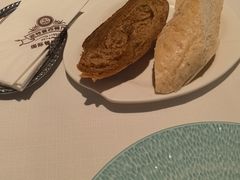 -波特曼西餐厅(南岗店)