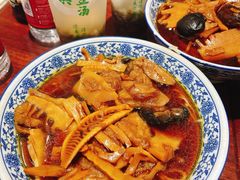 -西园寺素食(西园弄戒幢律寺店)