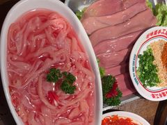 -牛市坎火锅(建设路店)