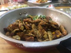 -张记焖窑·十五年专注焖烤(雍和宫店)