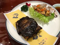 -瓯菜排档·温州海鲜(玕南店)