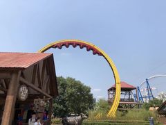 -深圳欢乐谷