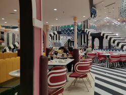 -奈尔宝家庭中心·亲子餐厅(鄞州万达店)