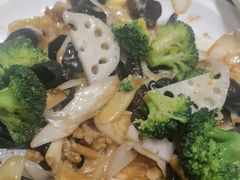 -二分八云雁阁•新晋菜大同味(长治路店)