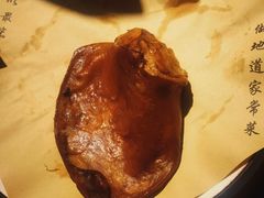 -老德州四合院·德州菜(天衢路店)