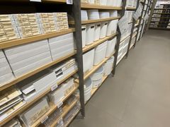 -MUJI无印良品(世博源店)