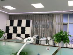 点击看大图 -悟空祛痘·亚健康皮肤管理中心