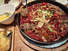 -老板恋上鱼(印象城店)