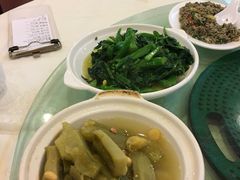 -深运潮州粥(水库店)
