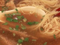 -永盈茶餐厅(中山四路店)