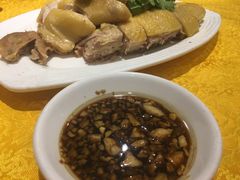 -黄B湛江鸡饭店(粤垦路店)