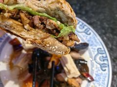 -老北京胡同味道二荤铺(酒仙桥店)