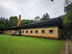 -景德镇古窑民俗博览区