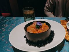 -茶人村·宫廷私厨(奥体印象城店)