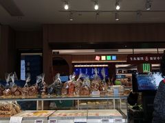 -上海市长春食品商店(淮海中路店)