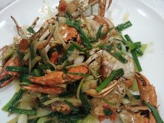 -船奇蒸汽海鲜·闽菜(八市海鲜总店)