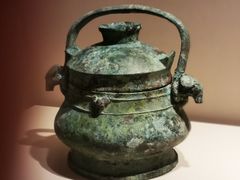 -上海博物馆(人民广场馆)