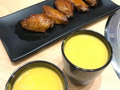 -花味·自助烤肉(雨花客厅店)