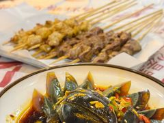 -小田油焖小龙虾(双井店)