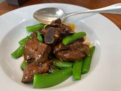 -北京柏悦酒店·锦庭餐厅Dining Room