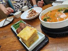 -壹零捌道·北京烤鸭(车公庄店)