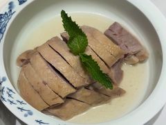 -金陵后厨·南京菜(新街口秣陵路店)