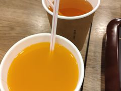 无限续杯饮料-魏家凉皮(十里河店)
