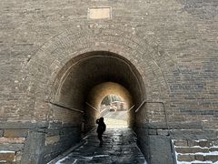 -雁门关景区