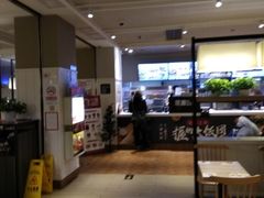 -肯德基(西单商场店)