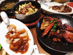 -北京老铺烤鸭(西稍门店)