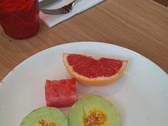 -怡咖啡海鲜自助餐厅(浦东香格里拉店)