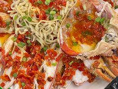 -前王院•巧克力海鲜市集餐厅(万平口店)