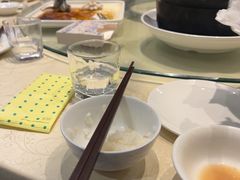 -莲餐厅·湖北菜·潜江小龙虾店(愚园路店)