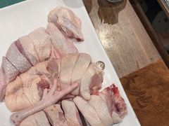 -春润大地海南椰子鸡(沙井京基百纳广场店)