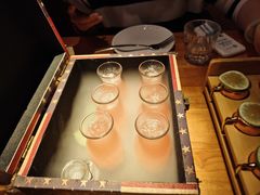 -MR.ROCKY洛奇先生·西餐&酒吧(琶醍店)