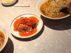 -松鹤面馆·古法焖肉面(观前店)